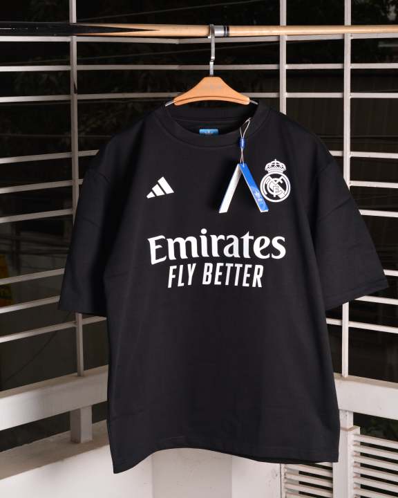 Real Madrid F.C. Away