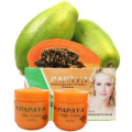 2 Sets of FEIQUE PAPAYA Whitening Cream Anti Freckle Skin Fei Nourishing. 