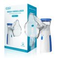 Mesh Portable Nebulizer - Handheld Mesh Atomizer Machine for Home Daily Use, Ultrasonic Nebuliser Personal Inhalers for Breathing Problems/ Mesh Atomizer Nebulizer By Gadget-X. 