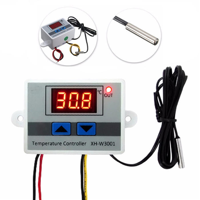 XH%20-%20W3001%20Digital%20LED%20Temperature%20Controller%20220V%20AC%2010A%20Thermostat%20Control%20Probe,%20Incubator%20Temperature%20Controller,%20Temperature%20Controller%20-%20Image%203