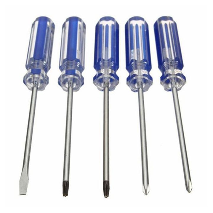 ZOROOM%20For%20PS4%20Repair%20Opening%20Tools%20Screwdriver%20Kit%20Precision%20Disassembling%20Tool%20for%20Sony%20Playstation%204%20Slim%20Pro%20X%20Box%20One%20-%20Image%209