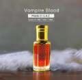 Vampire Blood Super Premium Perfume Oil – 10-Hour Long-Lasting Viral Fragrance | Available in 100ML, 50ML, 30ML, 15ML, 6ML, 3ML  orginal. 