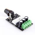 DC Motor Speed Controller- 3Volt to 28Volt 3A.