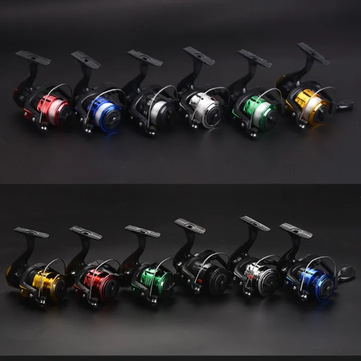 %E3%80%90Seasonal%20Sale%E3%80%91%20Portable%20Angling%20Supplies%20Baitcasting%20Reels%20Gear%20Ratio%205.2:1%20With%2060m%20Fish%20Wheels%20High%20Speed%20Fishing%20Reel%20Fishing%20-%20Image%207