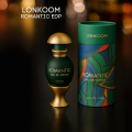 Lonkoom Romantic Eau De Parfum. 