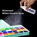 MIYA HIMI Moisturized Gouache Spray 100ml. 