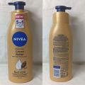 Any season used International Germany product Nivea Cocoa Butter Body Lotion used for male/ female - 400 ml.