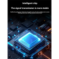 High Definition -Compatible Spoofing Device Graphics Card Lock Screen Spoofer Fake Load Simulation 4K/60Hz Support. 