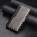 For Xiaomi Redmi 10 case flip leather magnetic case wallet phone cover. 