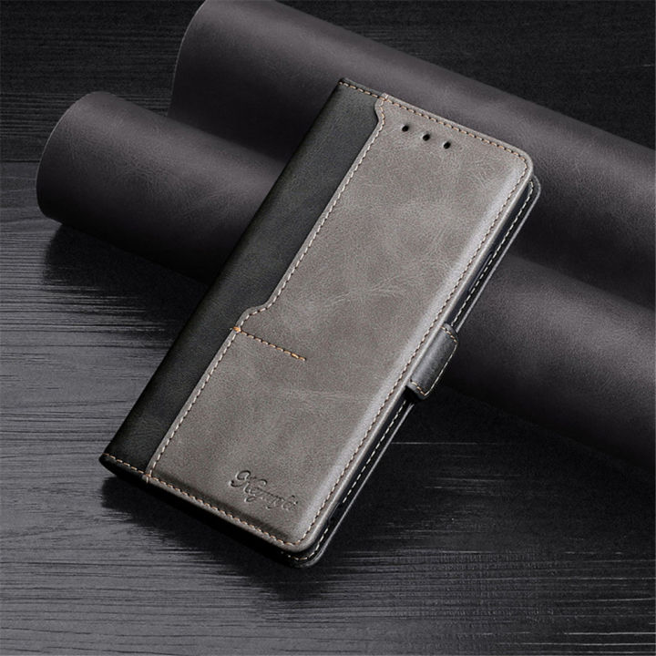 %E3%80%90Lejia%E3%80%91Vivo%20X70%20Pro%20Plus%20case%20flip%20leather%20case%20wallet%20cover%20-%20Image%202