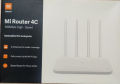 Xiaomi Mi 4C Wireless Router 2.4GHz / 300Mbps / Four Antennas - (Global Version) White. 