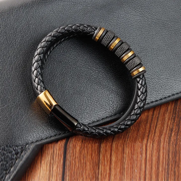 %E3%80%90Premium%20Quality%E3%80%91%20Multilayer%20Hand%20Leather%20Bracelet%20Mens%20Vintage%20Jewelry%20Stainless%20Steel%20Magnetic%20Clasp%20Leather%20Bracelet%20Men%20-%20Image%206