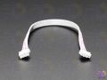4 Pin Female To Female Flexible Cable.
