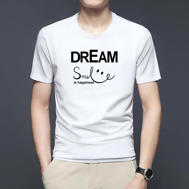 CASUAL%20Printed%20T%20Shirt%20For%20Men%20-%20Image%203