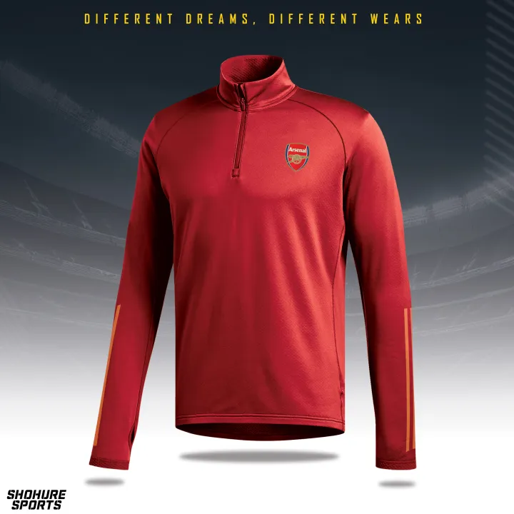Arsenal Full Sleeve Jersey