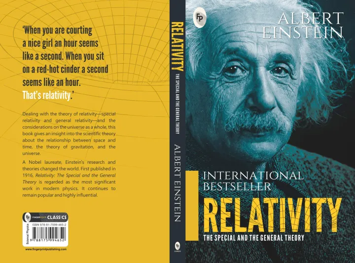 Relativity:%20The%20Special%20and%20the%20General%20Theory%20Paperback%20-%20Image%204