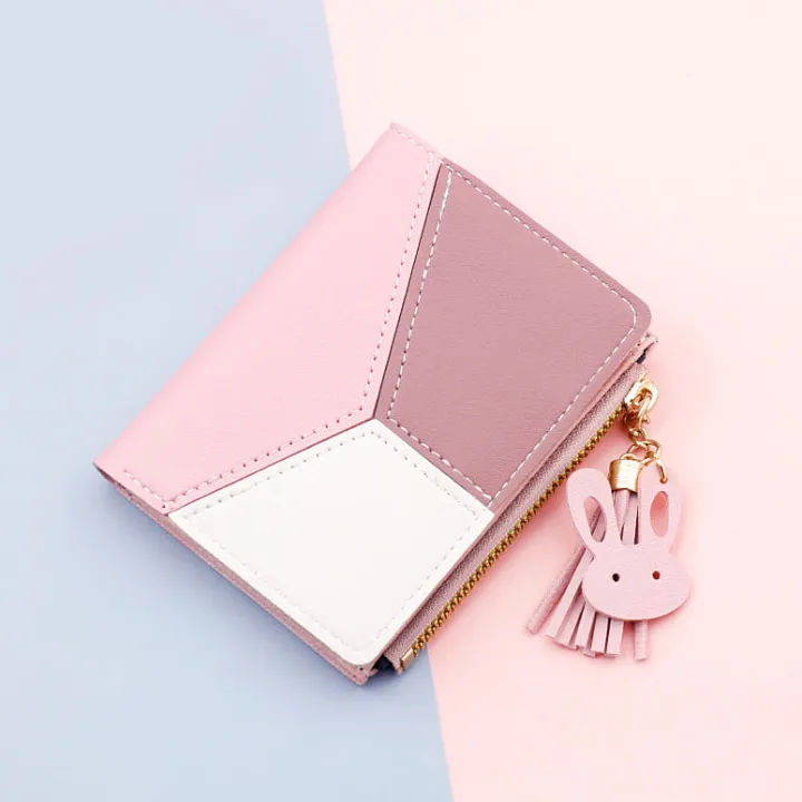 Fashionable%20Short%20Zipper%20Penny%20Purses%20Short%20Penny%20Purse%20Money%20Bag%20Trendy%20Pu%20Leather%20Wallets%20-%20Image%202