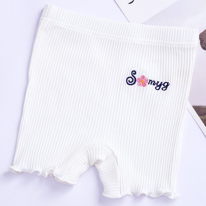 Girls%20Underwear%20Kids%20Cotton%20Shorts%202022%20Summer%203%20To%2012Yrs%20Children%E2%80%98s%20Korean%20Style%20Clothes%20Teenagers%20Panties%20Letter%20Print%20Pants%20-%20Image%202