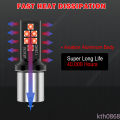 2Pcs T20 LED Bulb Car Light 12 SMD 1156 BA15S 1157 Auto LED Reading Lamp Reserve Light Bulbs for Braking Turn Signal Car Accessories（# 1156 150° PY21W BAU15S Blue ）. 