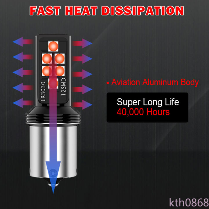 2Pcs%20T20%20LED%20Bulb%20Car%20Light%2012%20SMD%201156%20BA15S%201157%20Auto%20LED%20Reading%20Lamp%20Reserve%20Light%20Bulbs%20for%20Braking%20Turn%20Signal%20Car%20Accessories%EF%BC%88#%201156%20150%C2%B0%20PY21W%20BAU15S%20Blue%20%EF%BC%89%20-%20Image%203