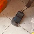 Mouse Traps Indoor Rat Trap For House Mouse Killer Trap (5×3×3 inches).