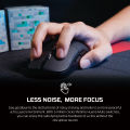 FANTECH WG9 KANATA WIRELESS Gaming Mouse Mice. 
