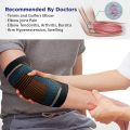 1Pcs Elbow Brace for Tendonitis Tennis Elbow,Elbow Compression Support Sleeve for Women Men,Elbow Relief,Arthritis,Workout,Sport. 