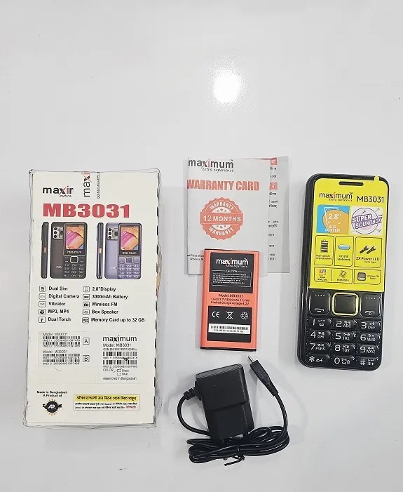 Maximum%20MB3031%20Button%20Phone%203000mAh%20Battery%20-%20Image%203