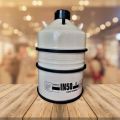 Inox Ix50 Liquid Nitrogen Container, Capacity: 50 ltr. 