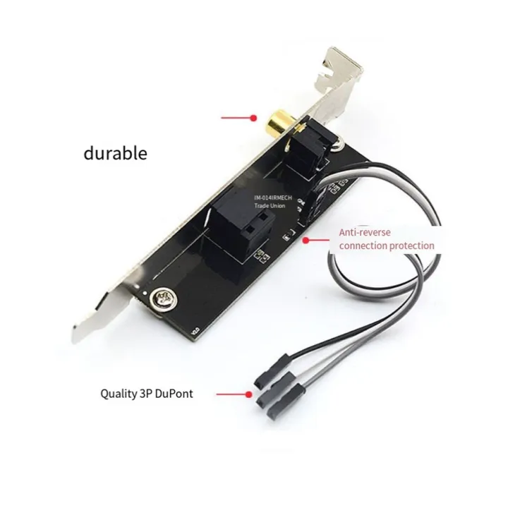 24Bit%20192KHz%20Optical%20Fiber%20Coaxial%20Daughter%20Card%20Set%20Kit%20SPDIF%20OUT%20for%20Universal%20Computer%20Motherboard%20Digital%205.1%20Sound%20Card%20AC3%20Set%20Kit%20-%20Image%207