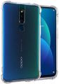 For Oppo F11/ F11 Pro Premium Silicone Case Crystal Clear Soft TPU Ultra-Thin Transparent Flexible Protective Mobile Phone Back Cover pani cover.