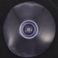 100Pcs 40Mm Clear Suction Cup Sucker Mushroom Head Suction Cup Suction. 