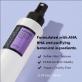 Cosrx AHA/BHA Clarifying Treatment Toner (150ml). 
