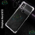 Premium Phone case for OnePlus Nord N10 5G back cover Soft back case OnePlus Nord N10 5G Cover Soft Back Cover for Ultimate Protection.