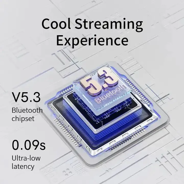 QCY%20ArcBuds%20Lite%20TWS%20bluetooth%205.3%20Earbuds%20Gaming%20Low%20Latency%2032h%20Battery%20Life%20ENC%20Noise%20Canceling%20Wireless%20Headset%20Black%20-%20Image%202