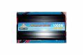 1000W POWER INVERTER / 12V DC To 220V AC Output Power Supply Inverter With 2Pcs Battery Cables Clips. 