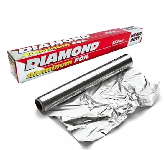 Diamond%20Aluminium%20Foil%20Paper%2037.5%20Feet%20-%20Image%203