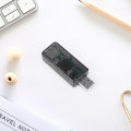 USB Isolator ADUM3160 USB to USB Digital Audio Signal Power Isolator Module Supports 12Mbps 1.5Mbps.