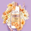 International Thailand product Skin care product LUX body wash Velvet Jasmine Shower Gel used for male/female - 250 ml.