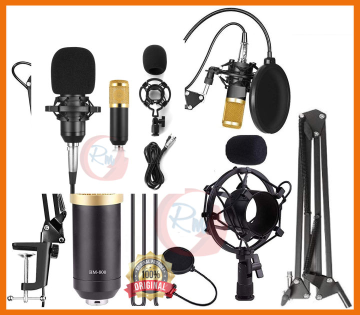 BM800%20Condenser%20Microphone%20Full%20Studio%20Package%20-%20Image%203