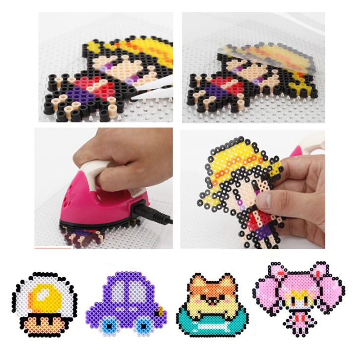 10000pcs%20/%20bag%202.6mm%20mini%20hama%20beads%20kids%20DIY%20toy%20colormixing%20white%20black%20skin%20color%20fuse%20beads%20learning%20toys%20for%20children%20MuXiaRe%20-%20Image%204
