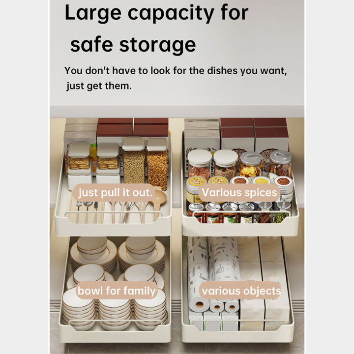 Qiunery%20Pull%20Out%20Cabinet%20Organizer,%20Pull%20Out%20Organizer%20With%20Nano%20Adhesive,%20Slide%20Out%20Pantry%20Shelves,%20Kitchen%20Cabinet%20Pull%20Out%20Shelves%20For%20Bathroom,%20Office%20-%20Image%206