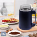 Mini Electric Coffee Beans Chopper – Superfine Powder Grinding Machine for Spices, Grains, and Beans – Efficient Kitchen Grinder Blender Tool–NM-8700/NM-8800 (600 watt/650 watt).