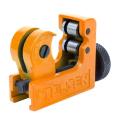 TOLSEN 3-22 mm Mini Pipe Cutter Copper Brass Plastic Pipe Tubing Plumbing Cutting Model: 33003. 
