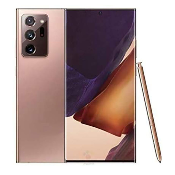 Stylus%20Pen%20Press%20Pen%20Written%20Pen%20Replacement%20for%20Samsung%20Galaxy%20Note%2020/Note%2020%20Ultra%20Gold%20-%20Image%203