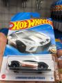 Hot Wheels (Mainline) Lamborghini Huracan Sterrato, Scale - 1:64.