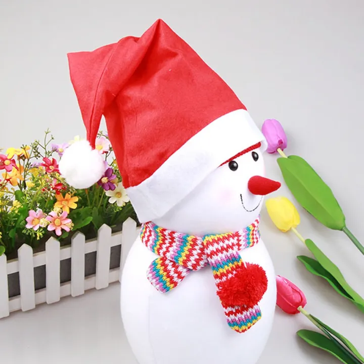 %E3%80%90Wireless%E3%80%91%20Gift%20Soft%20Unisex%20Santa%20Decoration%20Xmas%20Party%20Hat%20Christmas%20Cap%20Baby%20Kids%20Children%20-%20Image%209