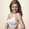 High Quality New Soft Cotton Full Chicken Women Comfortable Bra - Bra.
