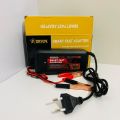 12V-5A,Battery Charger / Smart Fast Battery Charger (FON-1205). 