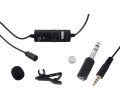 Smartphone, DSLR and Any Device Online Clear Sound Recording A pure Boya M1 Professional and Official Microphone (NULL). 